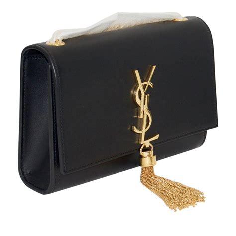 ysl tassel bag nordstrom|YSL kate tassel bag small.